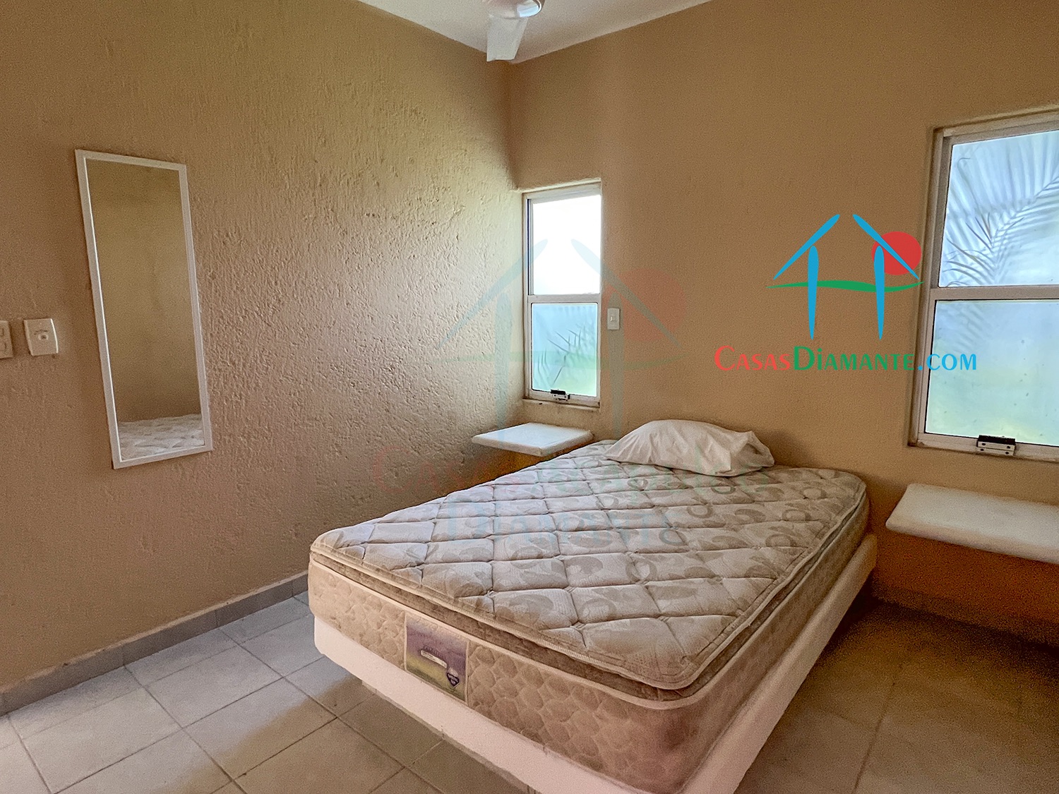 Villa Marfil - Cuartos de servicio 2